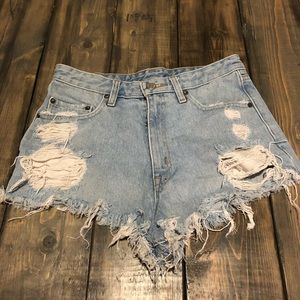 🌟 UO shorts 🌟